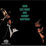 John Coltrane - John Coltrane & Johnny Hartman (Hybr)