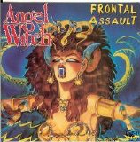 Angel Witch - Frontal Assault