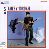 Stanley Jordan - Magic Touch