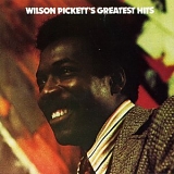 Wilson Pickett - Wilson Picketts Greatest Hits