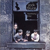 Jack Bruce - Harmony Row (Remaster)