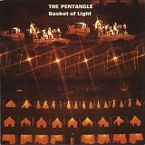 The Pentangle - Basket Of Light