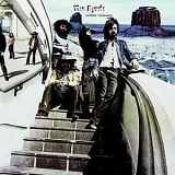 The Byrds - (Untitled)/(Unissued)