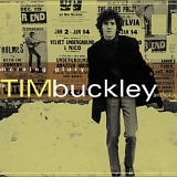 Tim Buckley - Morning Glory: The Tim Buckley Anthology