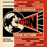 Various artists - Plea For Peace Take Action