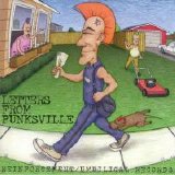 Various artists - Letters From Punksville