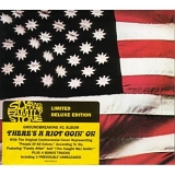 Sly & The Family Stone - There's A Riot Going On