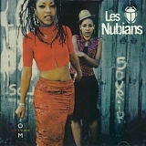 Les Nubians - Princesses Nubiennes