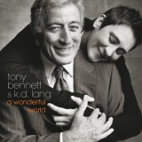Tony Bennett, k.d. lang - A Wonderful World