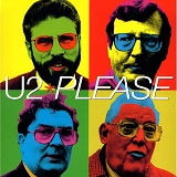 U2 - Please (US)