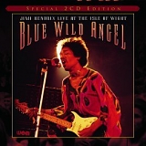 Jimi Hendrix - Blue Wild Angel: Live at the Isle of Wight