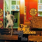 Rolling Stones - Saint Of Me (CD single)