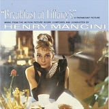 Henry Mancini - Breakfast at Tiffany's