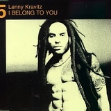 Lenny Kravitz - I Belong To You