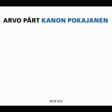 Arvo PÃ¤rt - Kanon Pokajanen