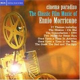 Ennio Morricone - Cinema Paradiso - The Classic Film Music of Ennio Morricone