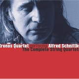 Kronos Quartet - Kronos Quartet performs Alfred Schnittke - The complete String Quartets