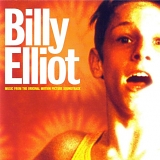Various artists - Soundtrack - Billy Elliot