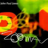 Jones, John Paul - Zooma