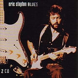 Eric Clapton - Blues (Disc 1 - Studio Disc)