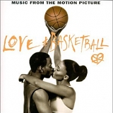 Various artists - Soundtrack - Love & Basketball