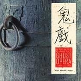 Kronos Quartet - Ghost Opera