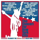 Various artists - The Concert for New York City