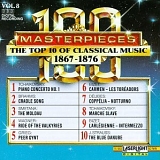 Various artists - 100 Masterpieces Volume 1 - The Top 10 of Classical Music (1685-1730)