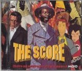 Various artists - Mojo 2002.05 - The Score: 20 Ultra-Cool Soundtracks