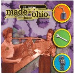 Various artists - It was made in Northeast Ohio