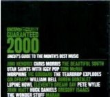 Various artists - Uncut 2000.12 - Uncut's Guide to the Month's best Music