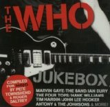 Various artists - Mojo 2006.12 - The Who Jukebox