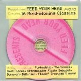 Various artists - Mojo 2002.12 - Mojo presents Feed Your Head