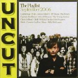 Various artists - Uncut 2006.09 - The Playlist September 2006