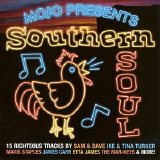 Various artists - Mojo 2005.05 - Mojo presents Southern Soul 15 Righteous Tracks