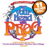 Various artists - Uncut 2007.07 - Fill your Head with Prog