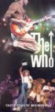 The Who - Thirty Years of Maximum R & B