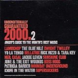 Various artists - Uncut 2000.02 - Uncut's Guide to the Month's best Music