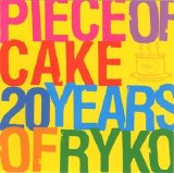 Various artists - Mojo 2003.11 - Piece of Cake - 20 Years of Ryko