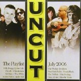 Various artists - Uncut 2006.07 - The Playlist July 2006