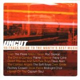 Various artists - Uncut 2001.04 - 18 Track Guide to the Month's best Music