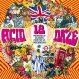 Various artists - Uncut 2003.06 - Acid Daze - 18 Psychedelic Classics from the UK Underground