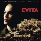 Various artists - Soundtrack - Evita