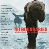 Various artists - No Boundaries (A Benefit For The Kosovar Refugees)