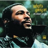 Marvin Gaye - What's Going On [1994 Remaster]
