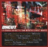 Various artists - Uncut 2001.06 - 17 Track Guide to the Month' best Music