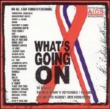 Various artists - What's Going On - All Star Tribute