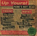 Various artists - Mojo 2003.03 - Up Yours! Punk's Not Dead