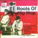 Various artists - Mojo 2003.08 - Music Guide Volume 2: Roots Of Hip Hop