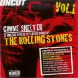 Various artists - Uncut 2002.01 - Gimme Shelter Volume 1